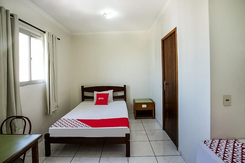 Hotel Interamericana