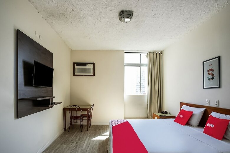 Hotel Interamericana