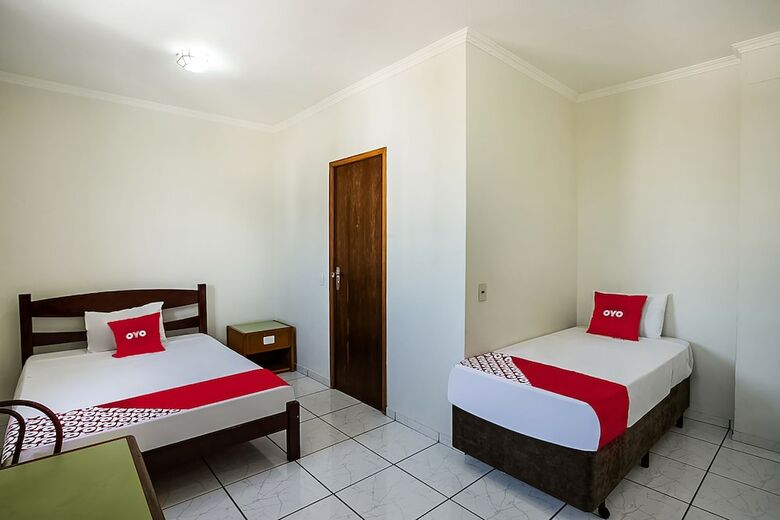 Hotel Interamericana