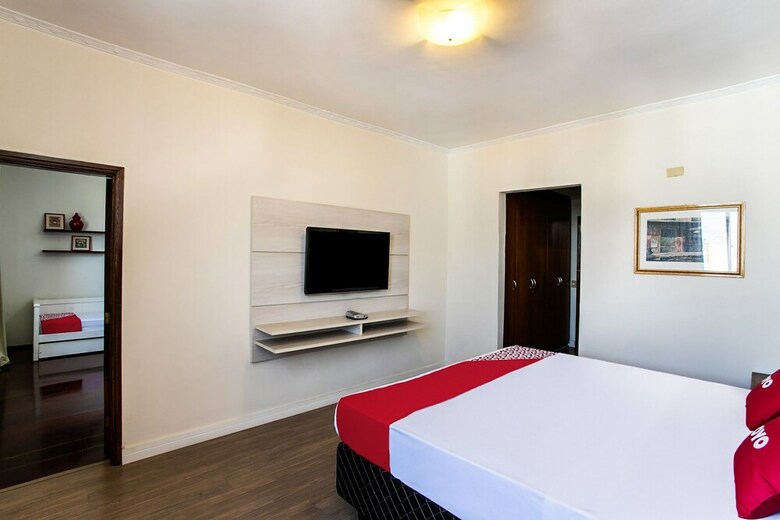 Hotel Interamericana