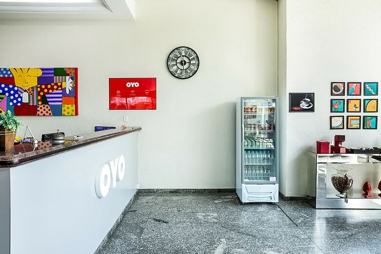 Hotel Interamericana
