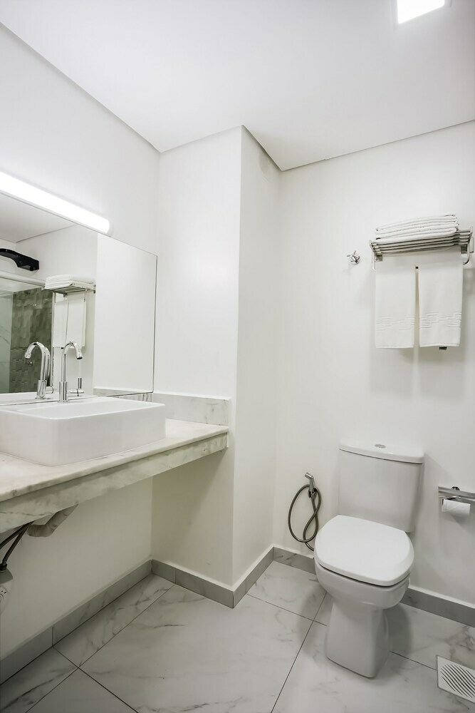 Hotel Interamericana