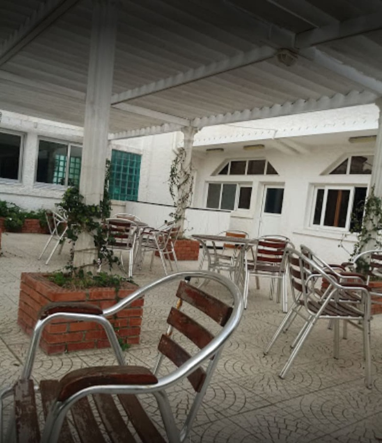 Hotel Rais