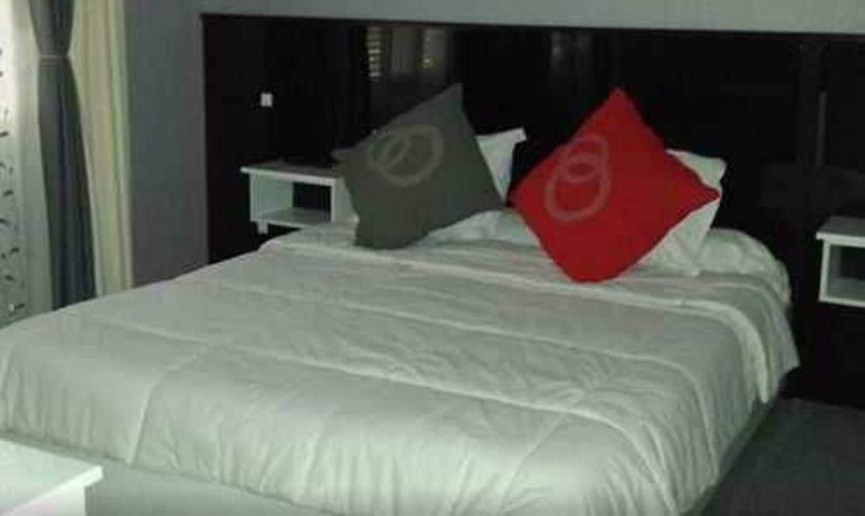Hotel Rais