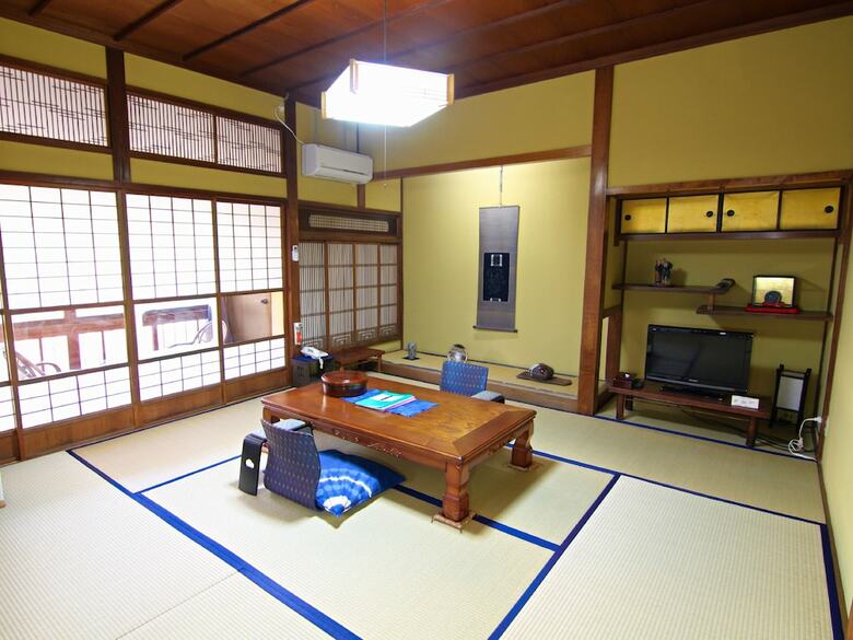 Kiya Ryokan