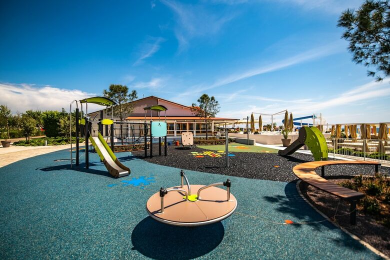 Aparthotel Apartments Kazela