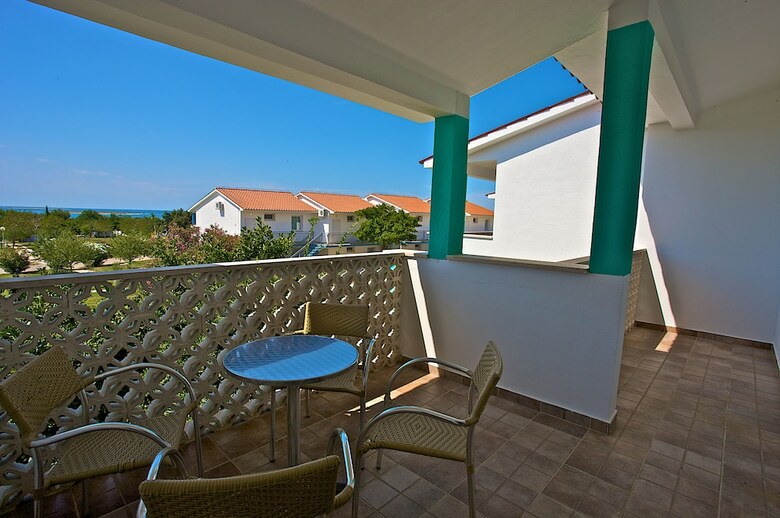 Aparthotel Apartments Kazela