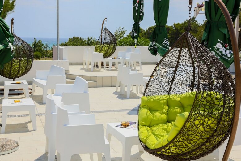 Aparthotel Apartments Kazela
