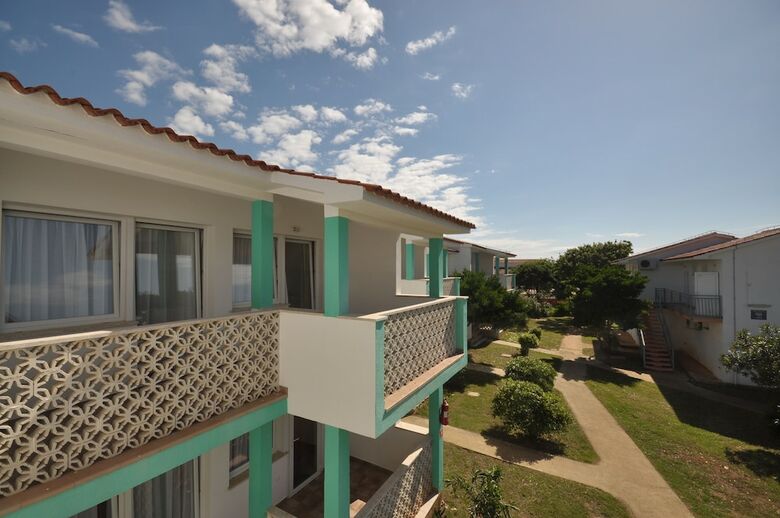 Aparthotel Apartments Kazela