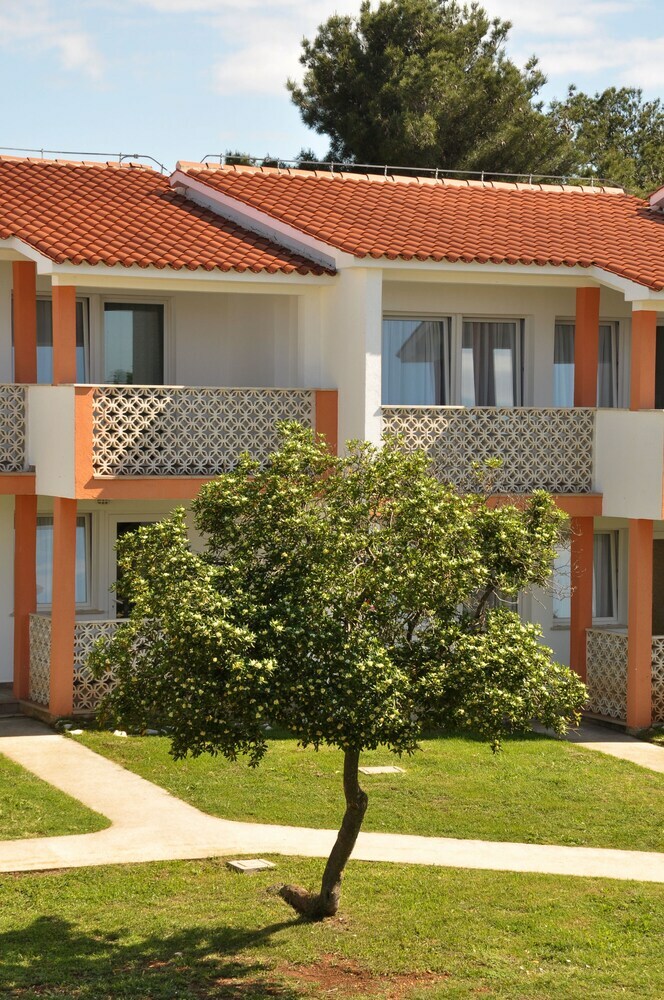 Aparthotel Apartments Kazela