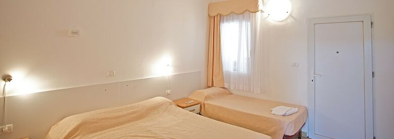 Aparthotel Apartments Kazela