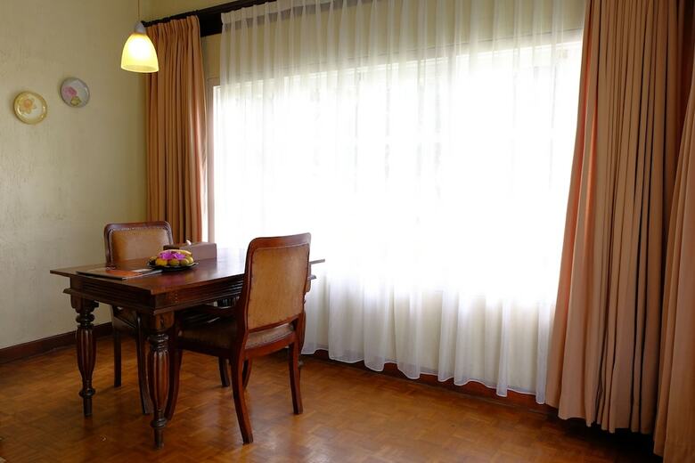 Hotel Puncak Pass Resort