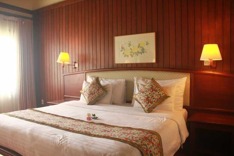Hotel Puncak Pass Resort
