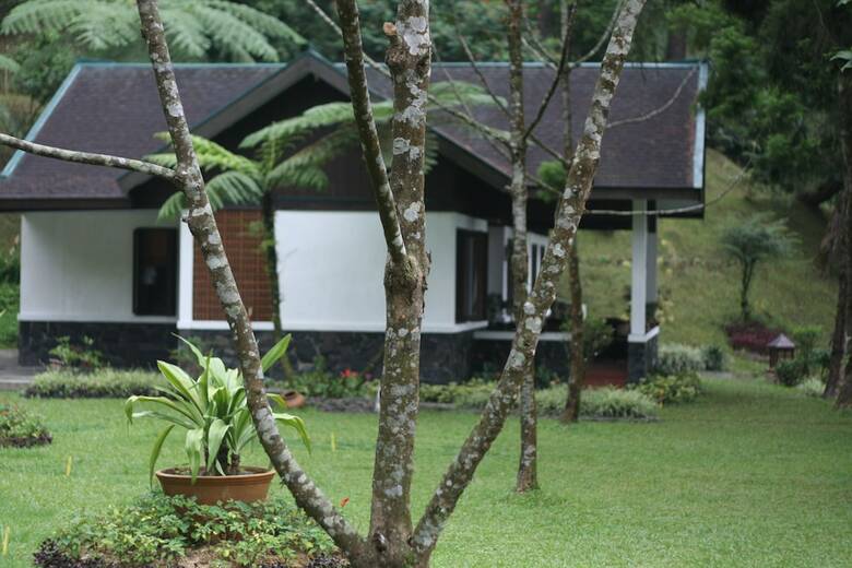 Hotel Puncak Pass Resort