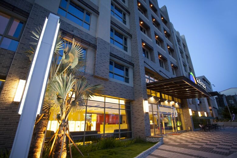 Sankaikan Hotel