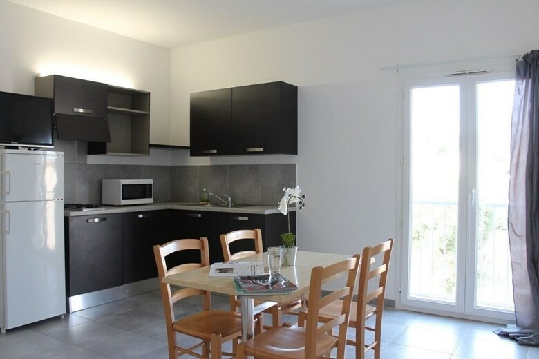 Residencia R�sidence Luna