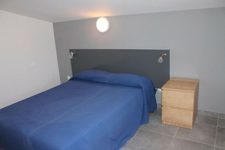 Residencia R�sidence Luna