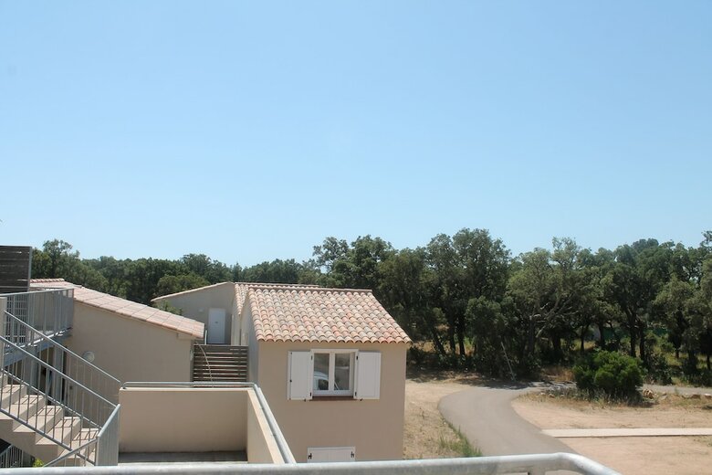 Residencia R�sidence Luna