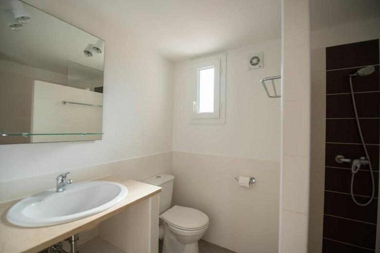 Residencia R�sidence Luna