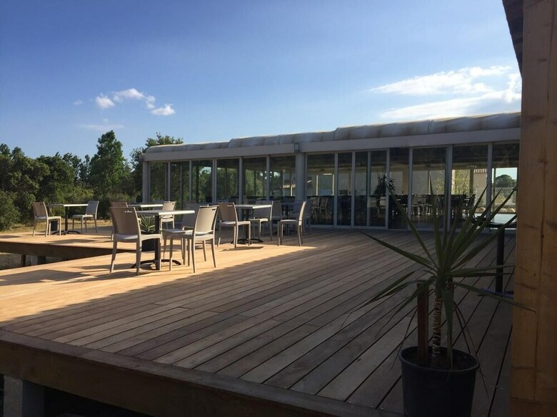 Residencia R�sidence Luna