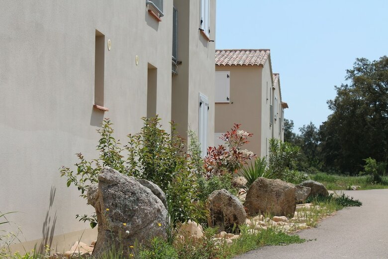 Residencia R�sidence Luna