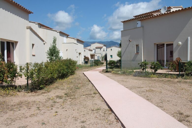 Residencia R�sidence Luna
