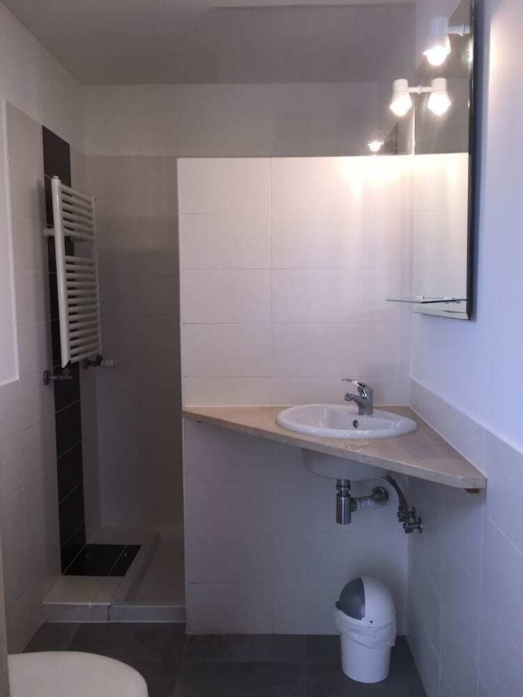 Residencia R�sidence Luna