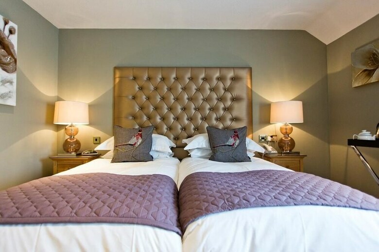 Hotel The General Tarleton