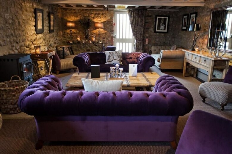 Hotel The General Tarleton
