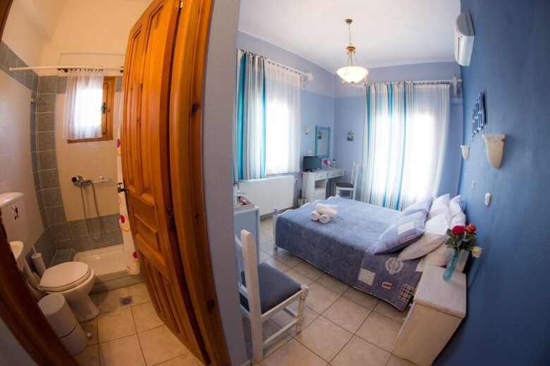 Hotel Seralis