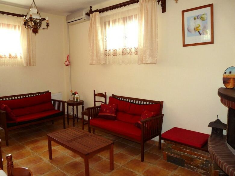 Hotel Seralis