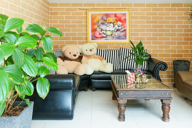 Hotel Little Bear's Home