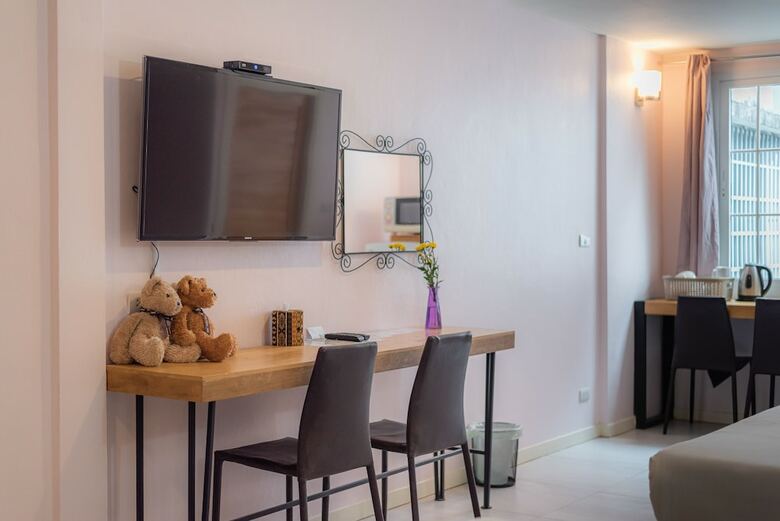 Hotel Little Bear's Home