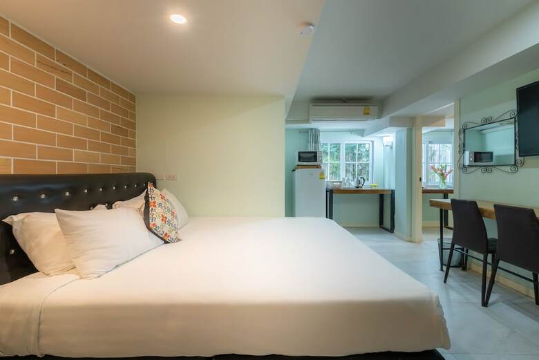 Hotel Little Bear's Home