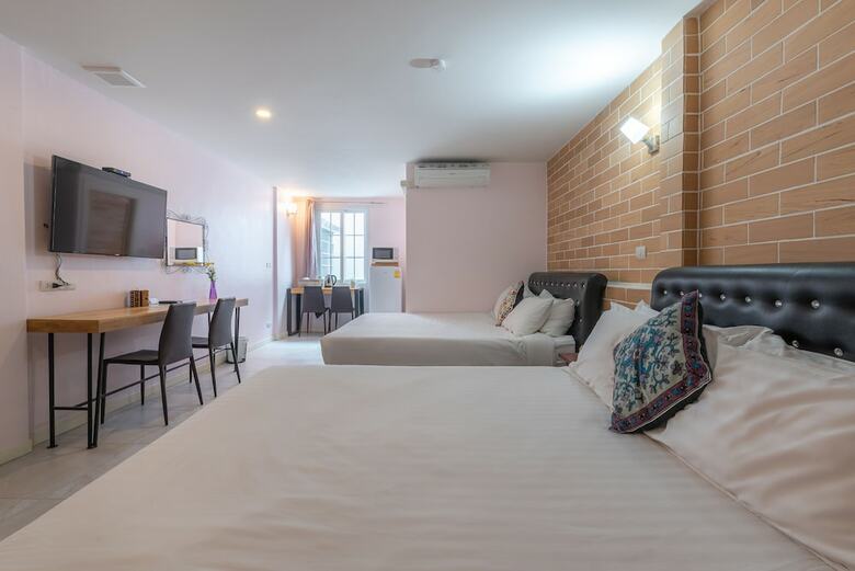 Hotel Little Bear's Home