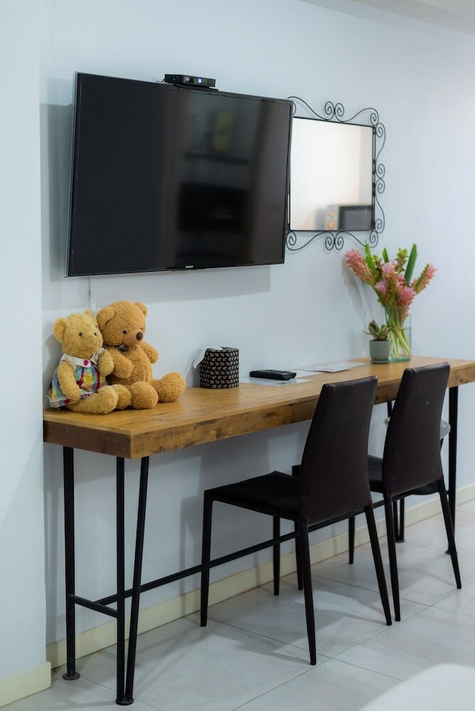 Hotel Little Bear's Home