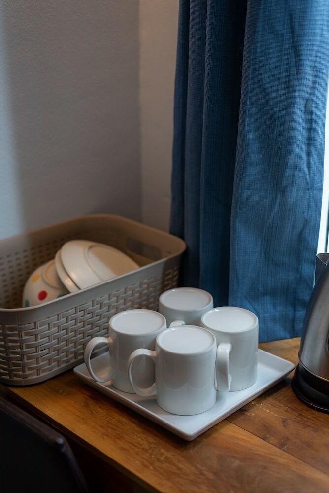 Hotel Little Bear's Home