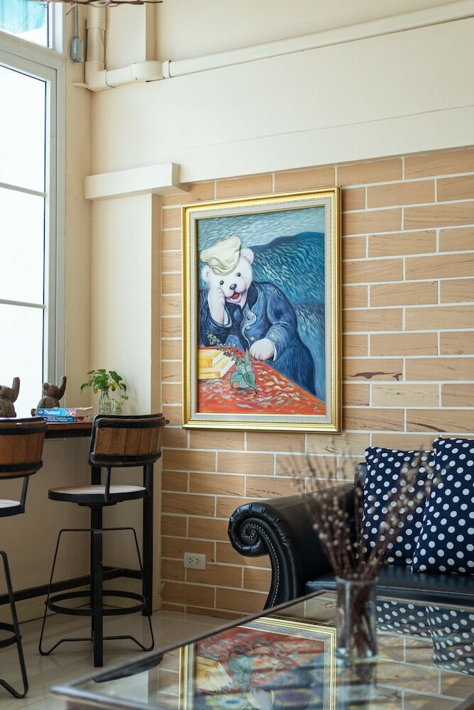 Hotel Little Bear's Home