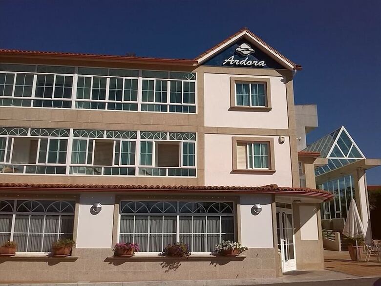 Ardora Hotel Restaurante