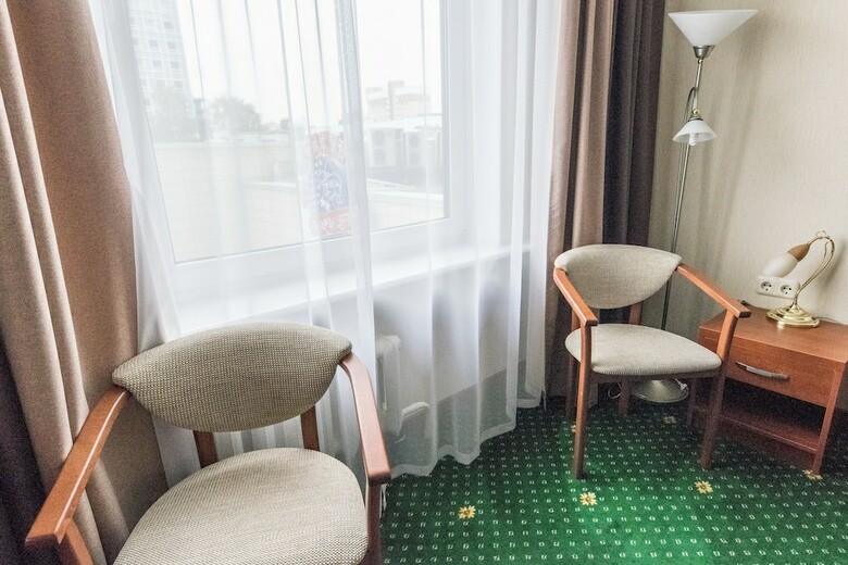 Hotel Yubileiny