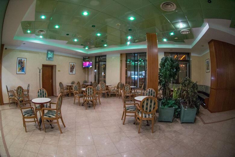 Hotel Yubileiny