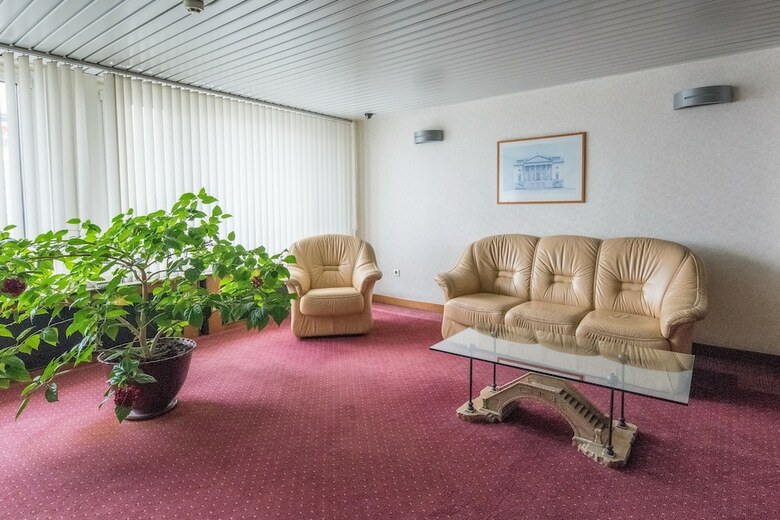 Hotel Yubileiny