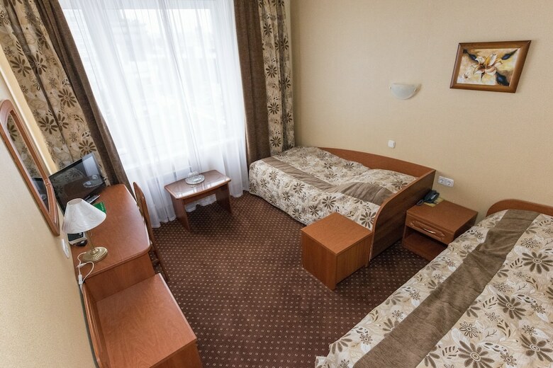 Hotel Yubileiny
