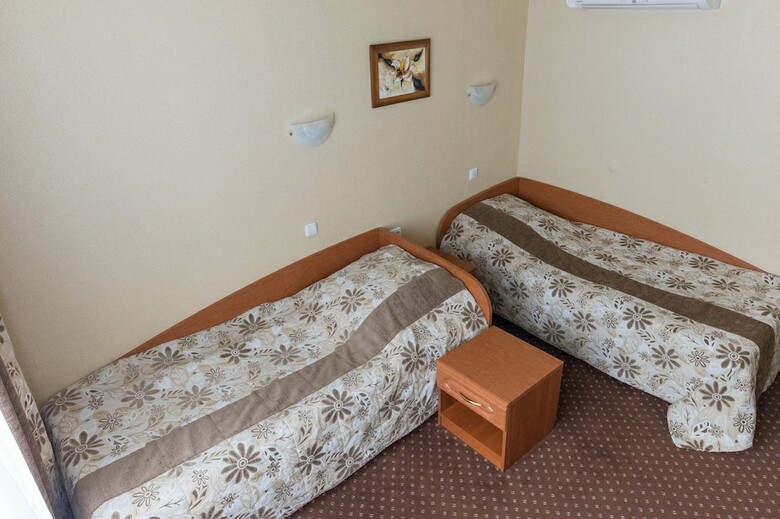 Hotel Yubileiny