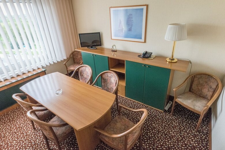 Hotel Yubileiny