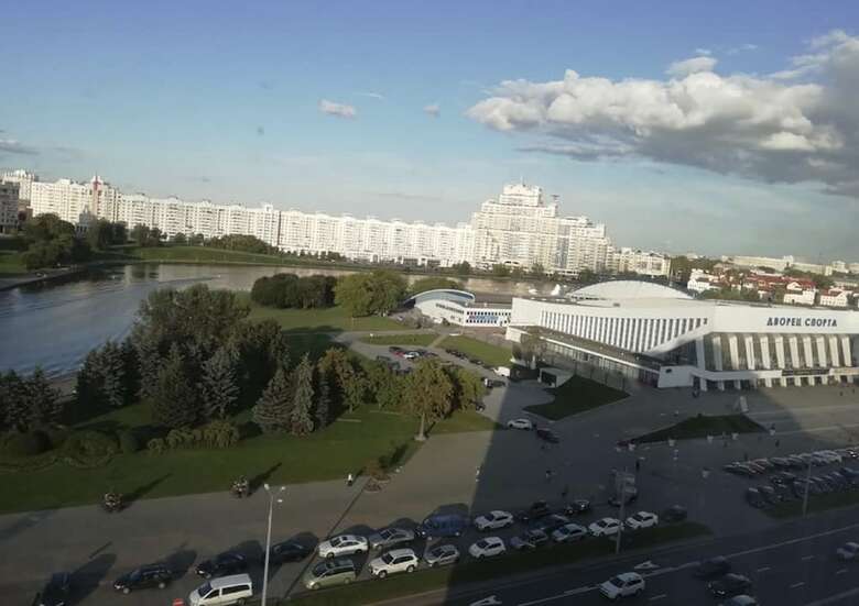 Hotel Yubileiny
