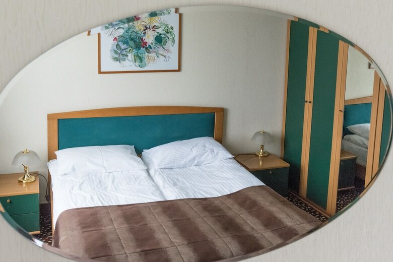 Hotel Yubileiny