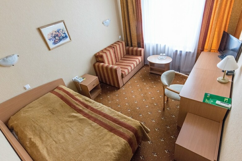 Hotel Yubileiny