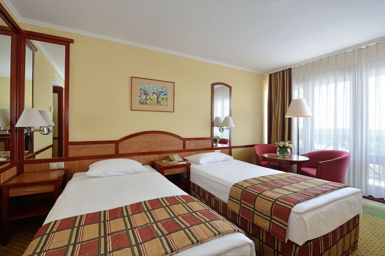 Danubius Hotel B�k