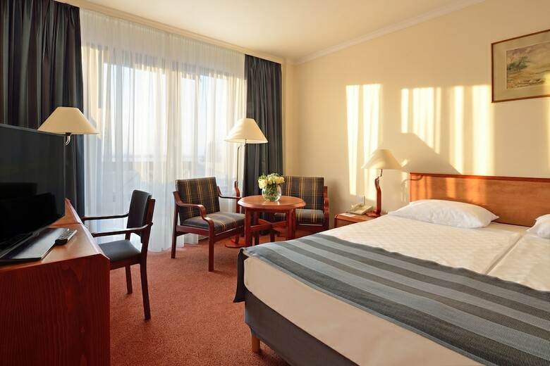 Danubius Hotel B�k